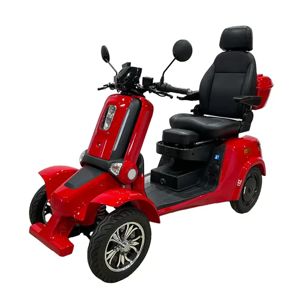Ecolo-Motion ST4