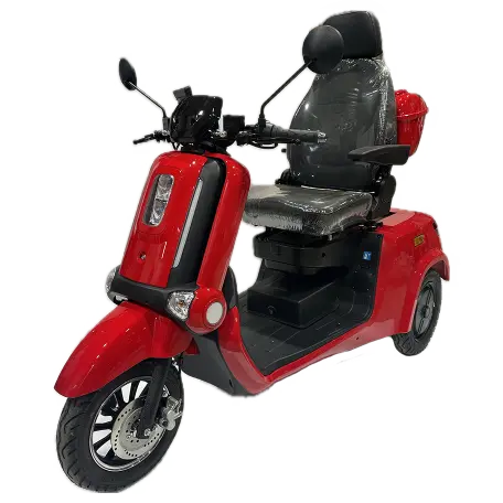 Ecolo-Motion ST3